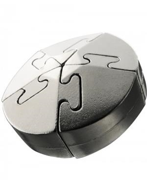 HANAYAMA CAST SPIRAL. NIVELL 5 | 5407005150856