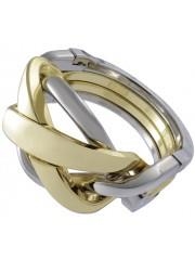 HANAYAMA CAST RING. NIVELL 4 | 5407005150511