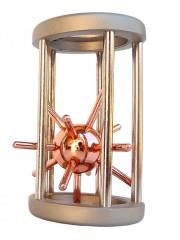 LA GABIA DE BRUSSELES. NIVELL 2 | 8056446740804