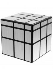 QIYI MIRROR 3X3 PLATA | 6948154201543
