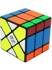 QIYI YILENG FISHER NEGRO | 8550784187395