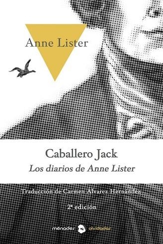 CABALLERO JACK. LOS DIARIOS DE ANNE LISTER | 9788412056693 | LISTER, ANNE