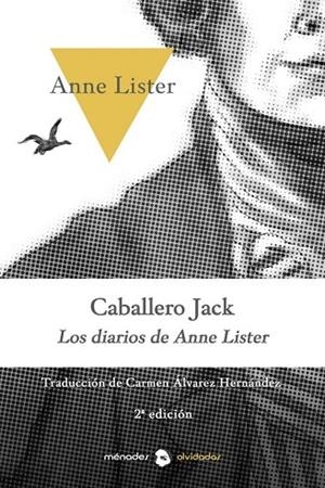 CABALLERO JACK. LOS DIARIOS DE ANNE LISTER | 9788412056693 | LISTER, ANNE