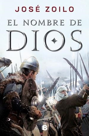 EL NOMBRE DE DIOS | 9788466668453 | ZOILO HERNÁNDEZ, JOSÉ