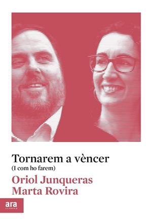 TORNAREM A VÈNCER (I COM HO FAREM) | 9788417804572 | JUNQUERAS I VIES, ORIOL/ROVIRA I VERGÉS, MARTA