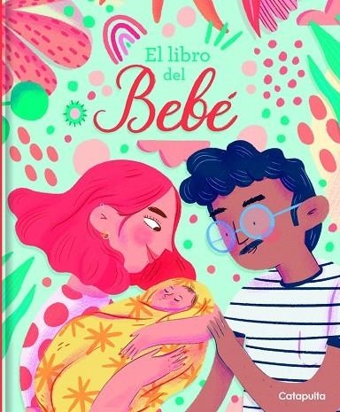 EL LIBRO DEL BEBE. LIBRO + CAJA | 9789876378406