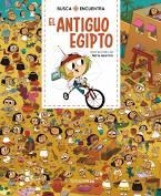 EL ANTIGUO EGIPTO | 9788408222361 | APARICIO, NURIA