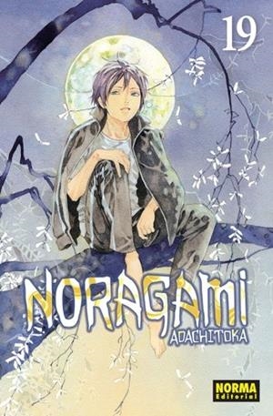 NORAGAMI 19/27 | 9788467934786 | ADACHITOKA