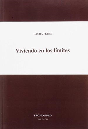 VIVIENDO EN LOS LIMITES | 9788486834074 | MARTORELL, M. CARMEN