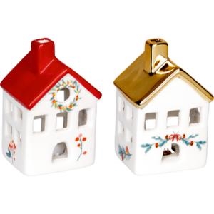 CASETA DE NADAL AMB LLUM | 4029753167705