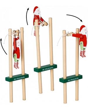 PARE NOEL ACROBATA | 4029753167361