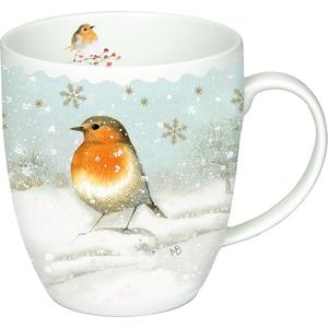 TASSA OCELLET | 4029753166401