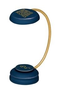 LAMPARA DE LECTURA PARA AMANTE DE LOS LIBROS | 4029753167286