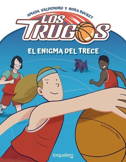 EL ENIGMA DEL TRECE | 9788491221739 | VALDEMORO MADARIAGA, AMAYA