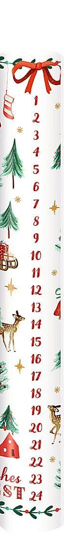 ESPELMA CALENDARI D'ADVENT | 4050003718965