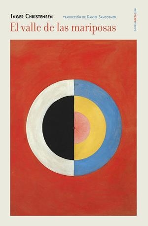 EL VALLE DE LAS MARIPOSAS | 9788417517991 | CHRISTENSEN, INGER