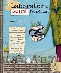 LABORATORI PORTÀTIL D'ESCRIPTURA | 9788494988462 | DIAZ REGUERA, RAQUEL