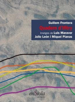 QUADERN D'IFITRY | 9788494860782 | FRONTERA, GUILLEM