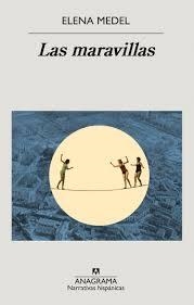 LAS MARAVILLAS | 9788433999085 | MEDEL, ELENA