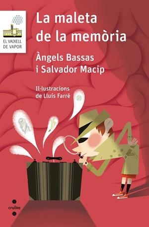 LA MALETA DE LA MEMORIA  (ALZHEIMER) | 9788466146272 | MACIP, SALVADOR/BASSAS GIRONÈ, ÀNGELS