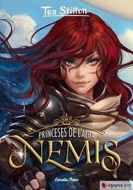 NEMIS PRINCESES DE L'ALBA 2 | 9788418135637 | STILTON, TEA