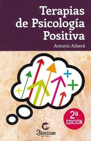 TERAPIAS DE PSICOLOGIA POSITIVA 2A EDICION | 9798691577307 | ADSERA BERTRAN,ANTONI