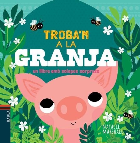 A LA GRANJA (AMB SOLAPES) | 9788447941803 | MARSHALL, NATALIE