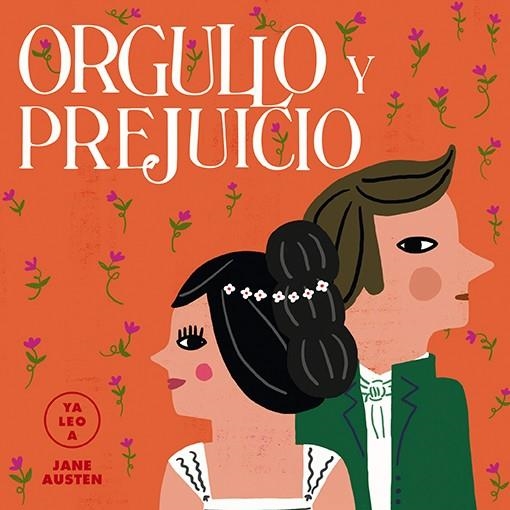 ORGULLO Y PREJUICIO (YA LEO A) | 9788418008399