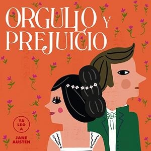 ORGULLO Y PREJUICIO (YA LEO A) | 9788418008399