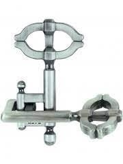 HANAYAMA KEY II NIVEL DE DIFICULTAD 2 | 5407005150122