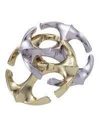 HANAYAMA CAST ROTOR NIVELL 6 | 5407005151204