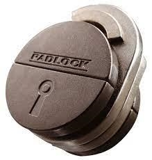 HANAYAMA CAST PADLOCK NIVEL DIFICULTAD 5 | 5407005150955