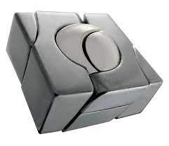 HANAYAMA CAST MARBLE NIVELL 5 | 5407005150900