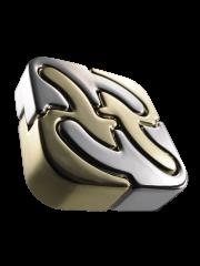 HANAYAMA CAST SQUARE  NIVELL 6 | 5407005150924