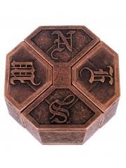 HANAYAMA CAST NEWS  NIVELL 6 | 5407005151129