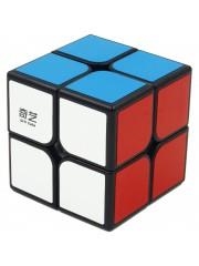 CUBO QIYI QIDI 2X2 NEGRO | 6948154201635