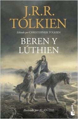 BEREN Y LÚTHIEN | 9788445009079 | TOLKIEN, J. R. R.