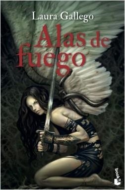 ALAS DE FUEGO | 9788445009093 | GALLEGO, LAURA