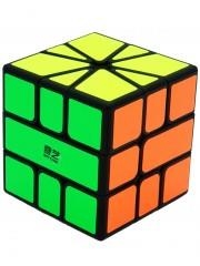 QIYI SQUARE ONE QIFA NEGRO | 9999990002631