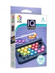 IQ STARS  + 6 ANYS  120 COMBINACIONS | 5414301521105