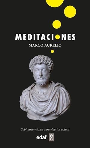 MEDITACIONES. SABIDURIA ESTOICA PARA EL LECTOR ACTUAL | 9788441440272 | AURELIO, MARCO