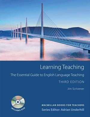  LEARNING TEACHING PK 3RD ED | 9780230729841 | SCRIVENER, JIM