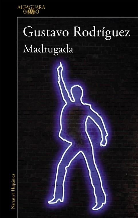 MADRUGADA | 9788420433523 | RODRÍGUEZ, GUSTAVO