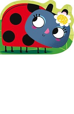 MARIETA. MINI-ANIMALS | 9788418350108