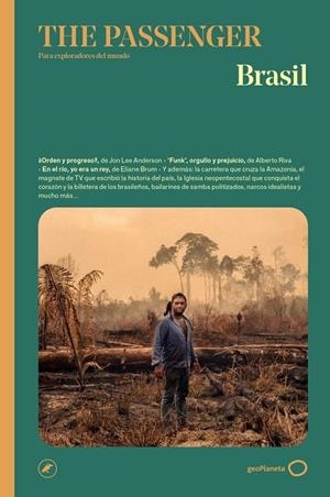 THE PASSENGER.BRASIL | 9788408230052