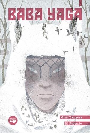 BABA YAGÁ | 9788412234831 | ZARAGOZA, MARÍA