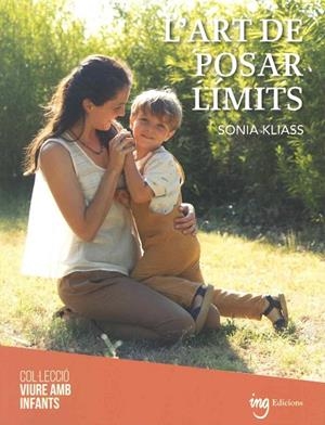 L'ART DE POSAR LIMITS | 9788412201420 | KLIASS SONIA