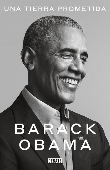 UNA TIERRA PROMETIDA VOL 1 | 9788499929743 | OBAMA, BARACK