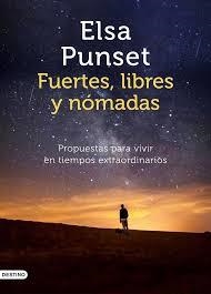 PACK  FUERTES, LIBRES Y NÓMADAS | 9788423358489 | ELSA PUNSET