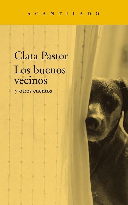 LOS BUENOS VECINOS Y OTROS CUENTOS | 9788417902407 | PASTOR OLIVES, CLARA